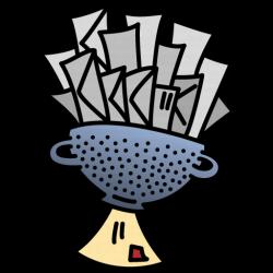 垃圾邮件过滤器SpamSieve2.9.50