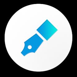 小巧的文字处理器Write 22.6