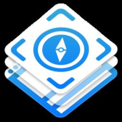 将网页转换为PSD文件WebToLayers1.4.0