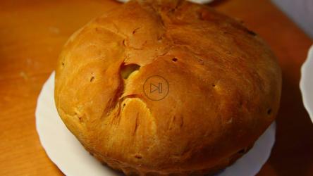 传统蛋糕制作[]