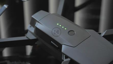 打开无人机[4K免费商用]