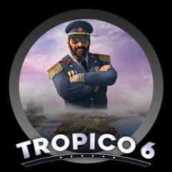 城市建造模拟经营游戏海岛大亨 6（Tropico 6）4.20.2