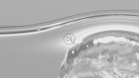 黑白相间的气泡水[免费商用]