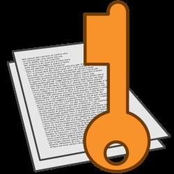 创建和编辑加密文档CryptoEdit2.2.1