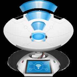 可视化wifi信息扫描工具NetSpot Wi-Fi Reporter2.10.972