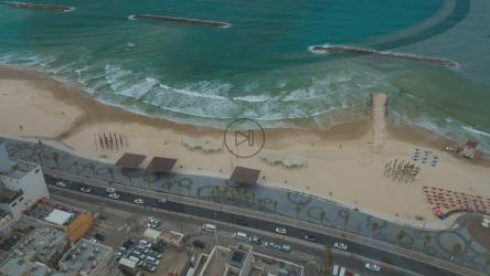 特拉维夫的海上交通[]