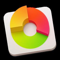 Pages模板套件Infographics for Pages3.0.1