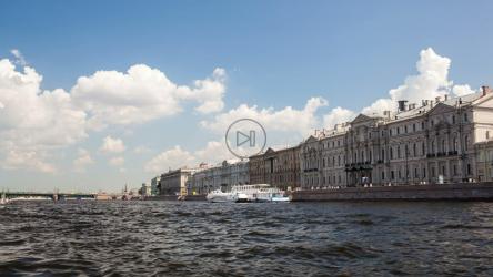 河流之旅的时间流逝[]