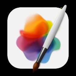 图像编辑器Pixelmator Pro3.3.12