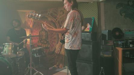 演奏乐器的音乐团体[免费商用]