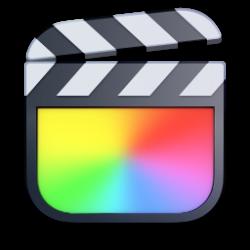 专属视频后期软件Final Cut Pro10.6.7