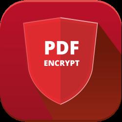 PDF加密工具PDF Encrypt1.0