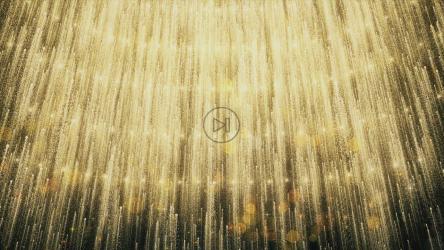 金光闪闪，颁奖理念[4K]