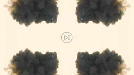 水下黑墨云[免费商用]