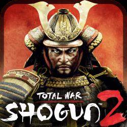 大型国战策略动作游戏全面战争：幕府将军2（Total War- SHOGUN 2）1.3