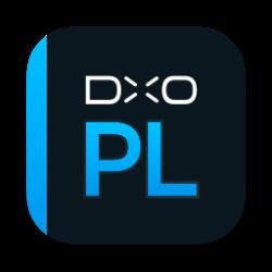 RAW图像处理软件DxO PhotoLab ELITE Edition6.9.1