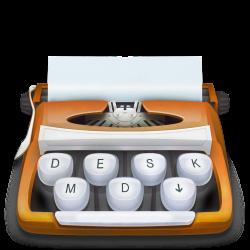 MarkDown离线文章博客工具Desk MD1.4