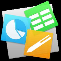 iWork用户的理想工具GN Bundle for iWork6.1
