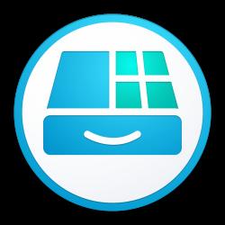 在双系统Mac上管理磁盘空间Paragon CampTune10.13.433