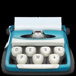 博客管理写作工具Desk PM3.1