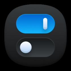 一键切换系统各项功能One Switch1.27