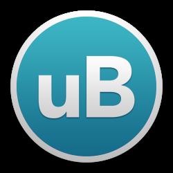 任务栏风格切换工具uBar4.2.0 fix