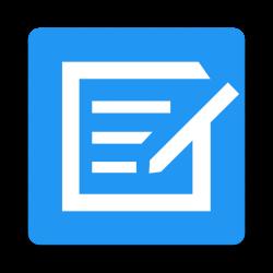 GIT跨平台云笔记软件GitNote3.0.3