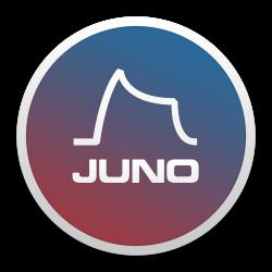 合成器预编辑器和库软件Juno Editor2.3.3