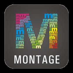 创建马赛克照片WidsMob Montage2.24