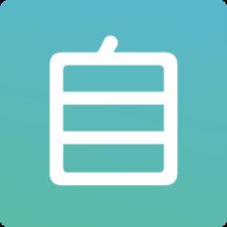 中文繁体字输入法自然輸入法10.2.0