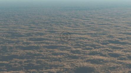 飞越一层小云[4K]