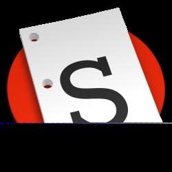 专业剧本编写软件Slugline1.0.7