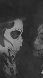 Catrin和catrina相爱[免费商用竖屏]