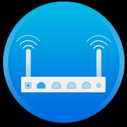 WIFI无线网络管理工具Advanced Network Care1.0.1