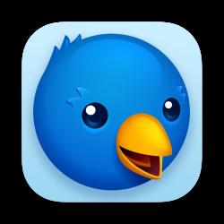 Twitter 客户端Twitterrific5.4.10