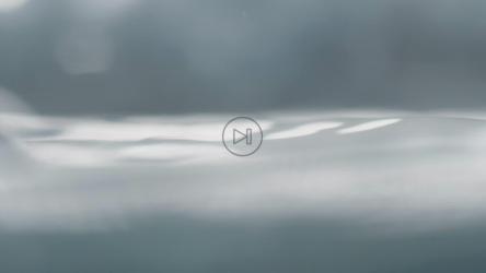 水滴落下时的浅视野[免费商用]