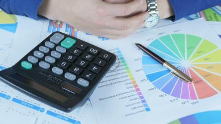 使用计算器查看图形[4K]