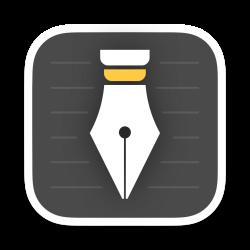 Mac文本编辑器WonderPen2.3.3