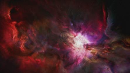 探索星云和太阳系[]