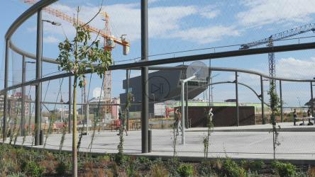 打篮球的男孩[免费商用]