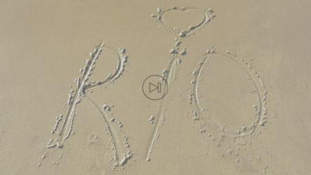 写在沙子里的里约[]