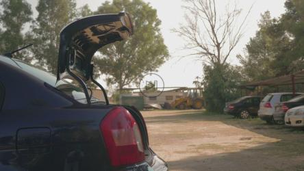 为度假装上汽车[]