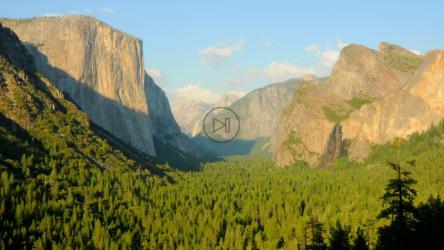 优胜美地的时间流逝[]