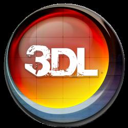 LUT 调色神器3D LUT Creator1.33 中文版