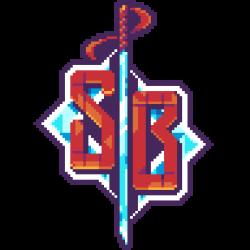 地牢平台类动作冒险游戏灾厄逆刃（ScourgeBringer）1.42 (42131)