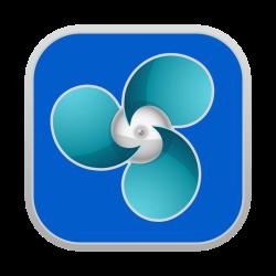 Mac温度监控TG Pro2.76