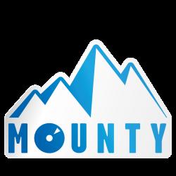 NTFS格式读写工具Mounty for NTFS1.9