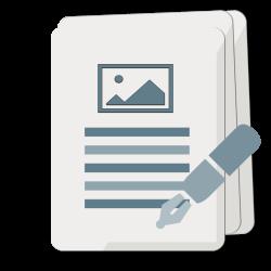 创建多页PDF文档Orion PDF Author2.30.1