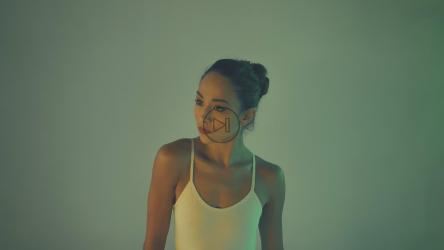 芭蕾舞演员表演艺术[免费商用]