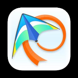 MacOS和iOS动效软件Kite Compositor2.1.1